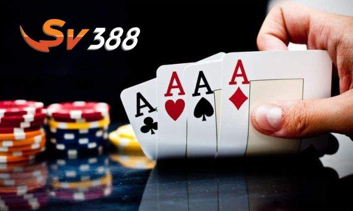 Giới thiệu về Xì Tố Online tại SV388